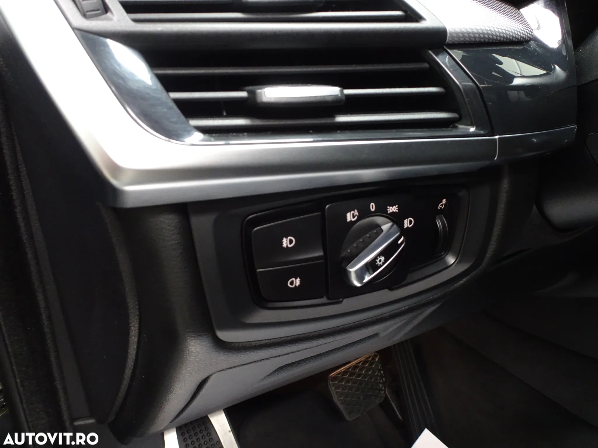 BMW X6 xDrive30d - 19