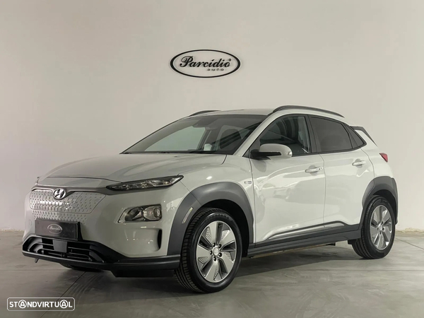 Hyundai Kauai EV 39 kWh Premium