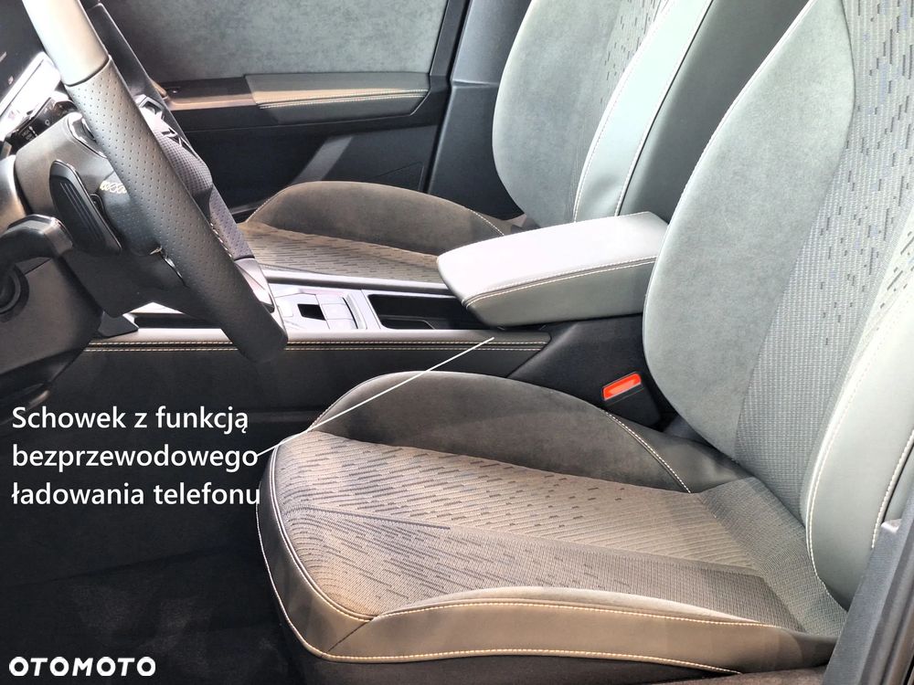 Cupra Formentor 1.5 eTSI mHEV Tribe Edition DSG - 17