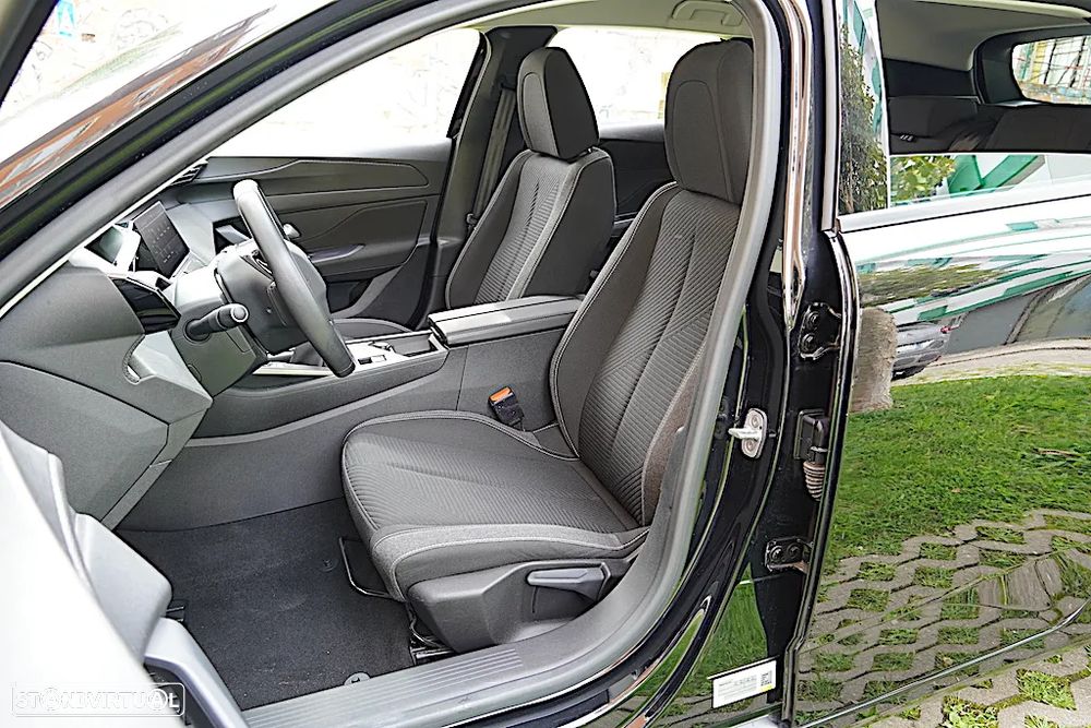 Peugeot 308 SW 1.5 BlueHDi Active Pack - 14