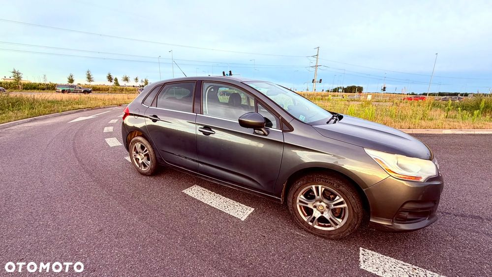Citroën C4 - 14
