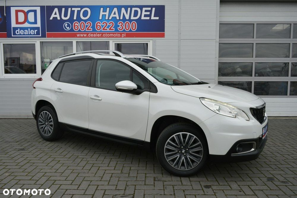 Peugeot 2008 1.2 Pure Tech Access - 11