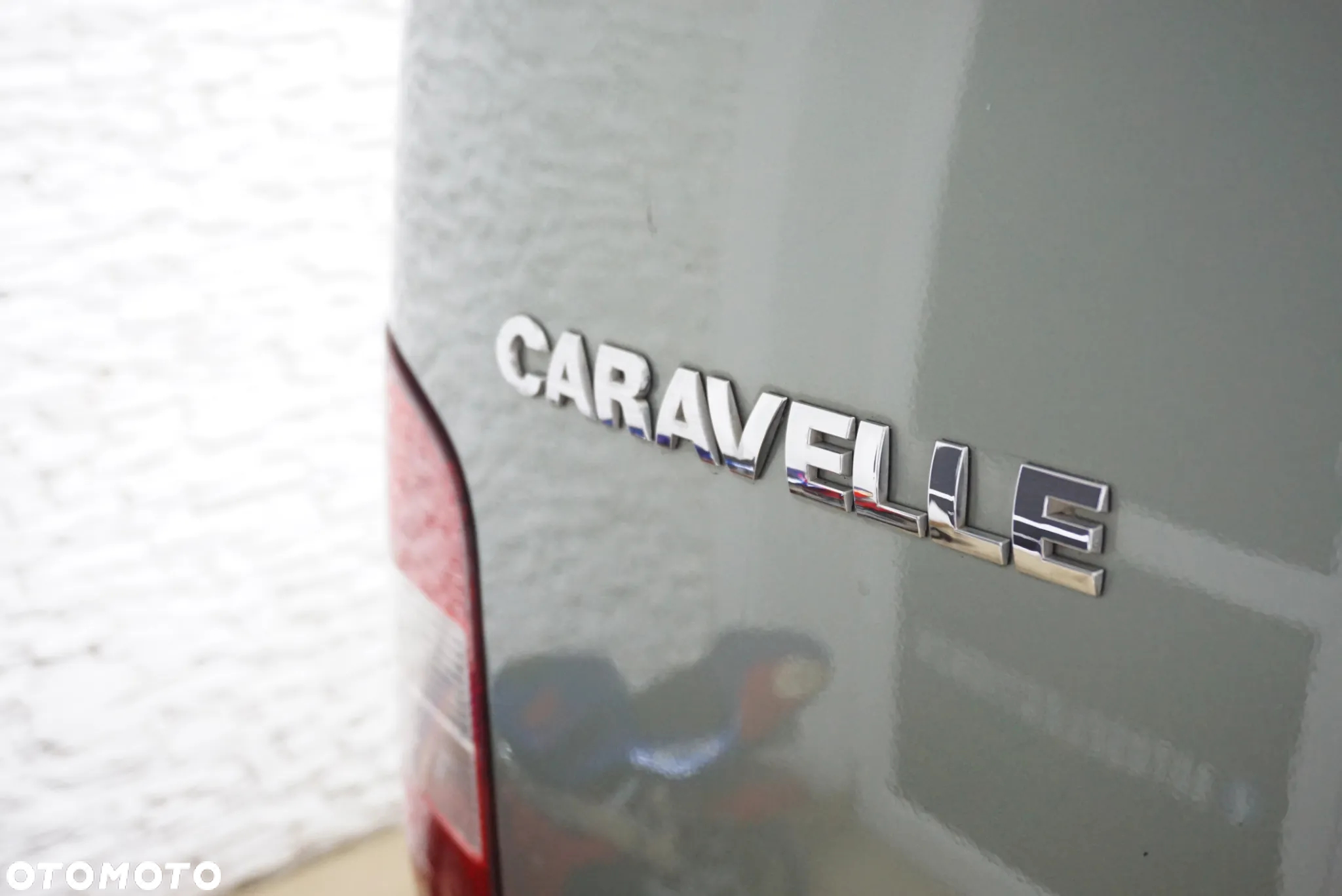 Volkswagen Caravelle - 15