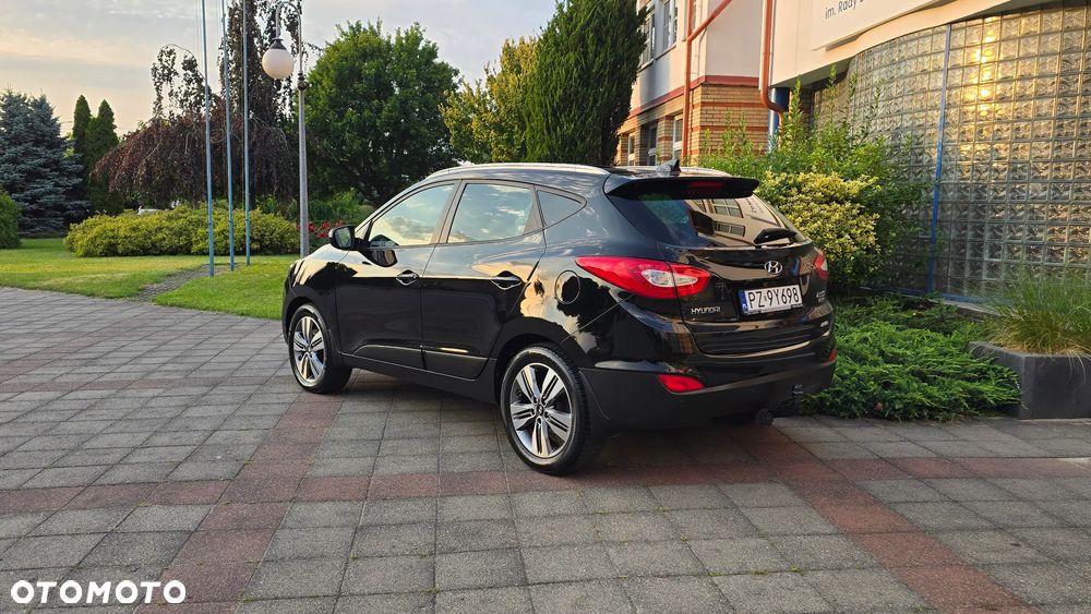 Hyundai ix35 - 37