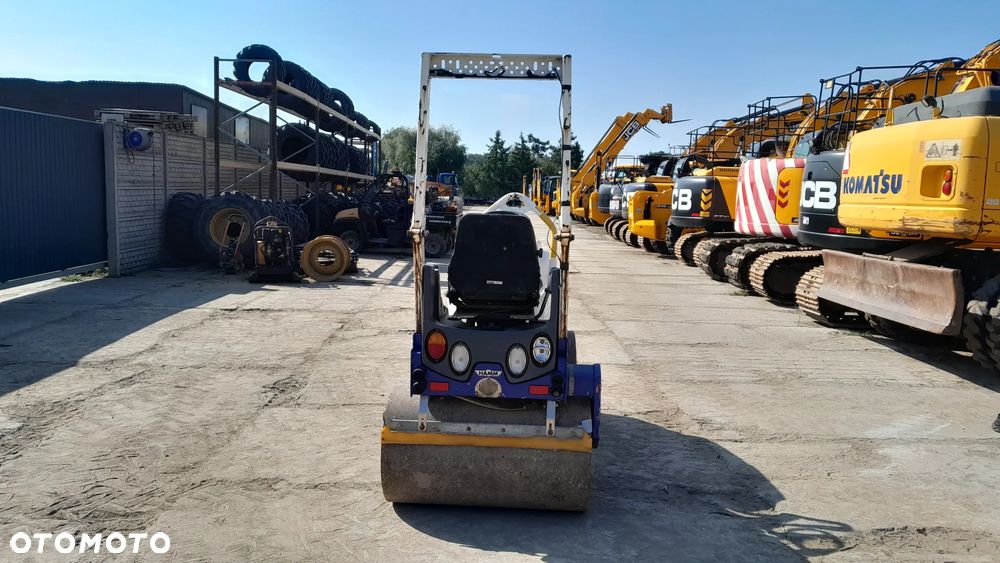 Hamm HD10C VV - 7