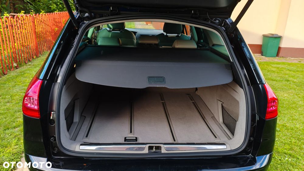 Citroën C5 HDi 165 FAP Exclusive - 12