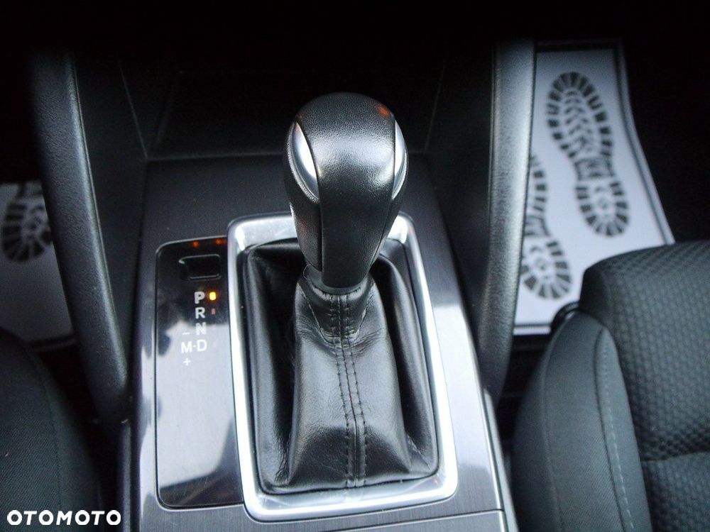 Mazda CX-5 2.2 D Skymotion 2WD - 27