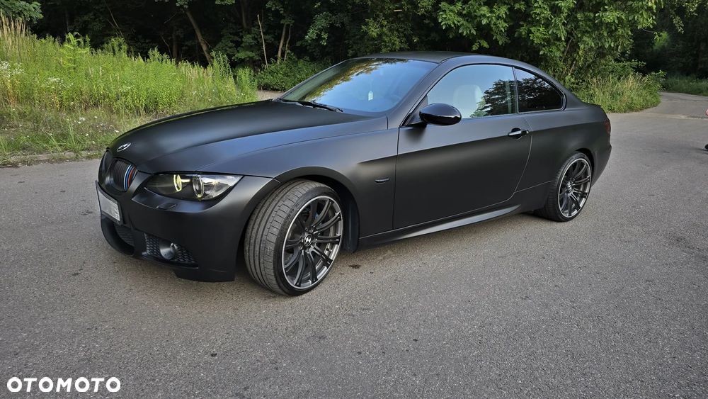 BMW Seria 3 330xi - 5