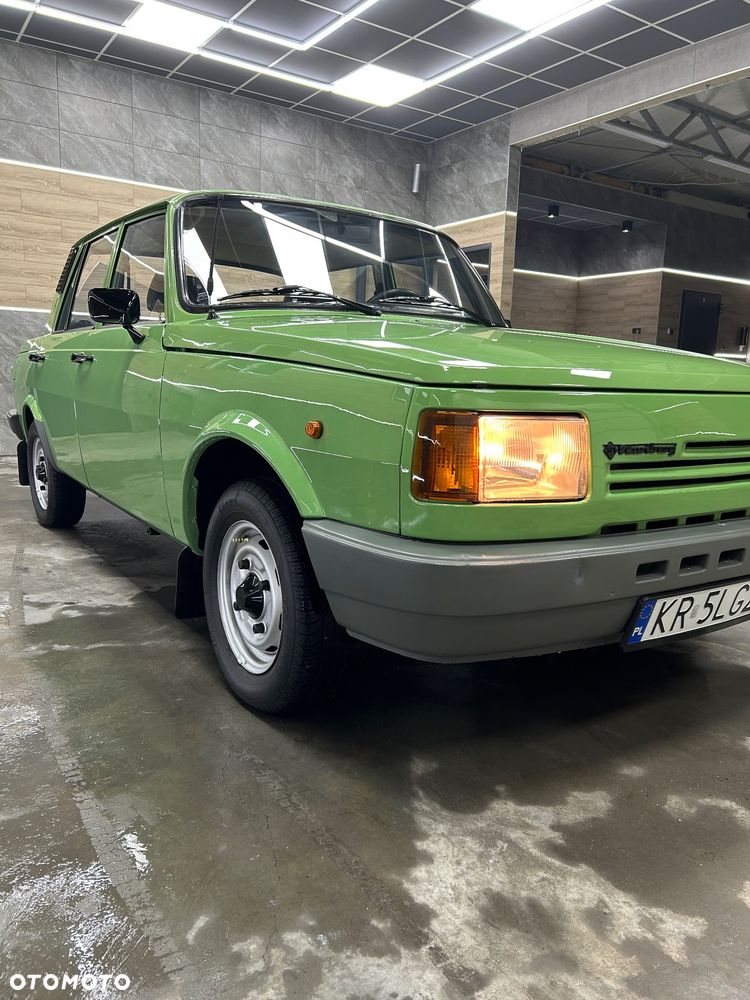 Wartburg 1.3 - 28