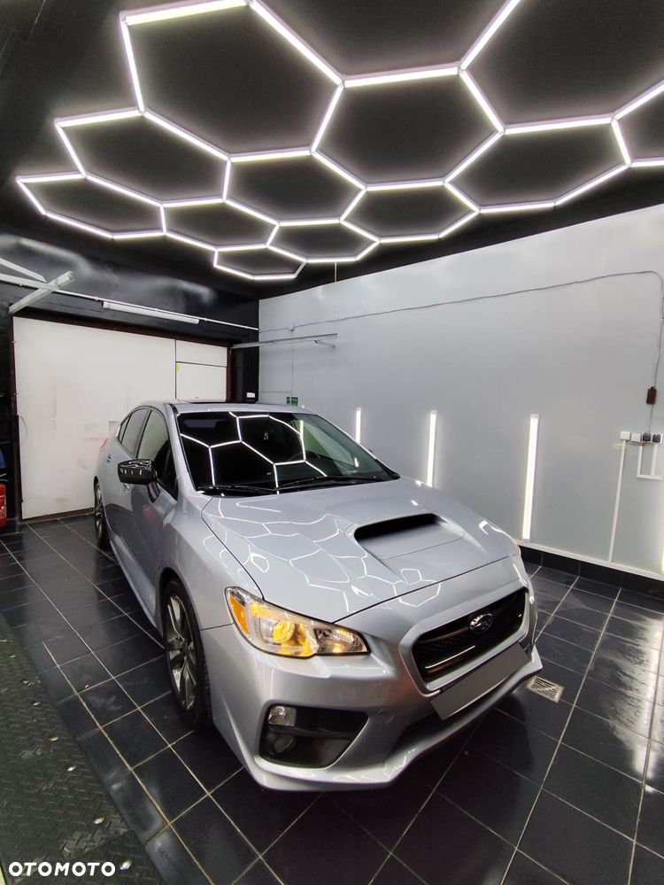 Subaru WRX Sport - 2