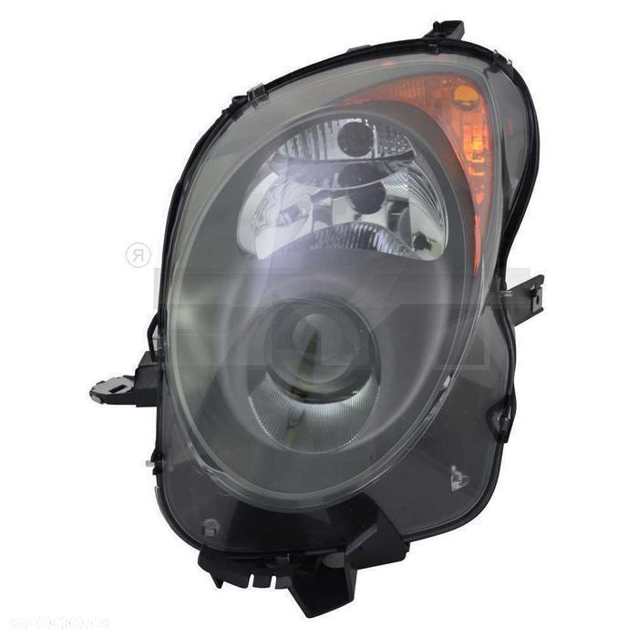 Alfa Romeo Mito Reflektor Przedni Lampa Przednia NOWY - 2