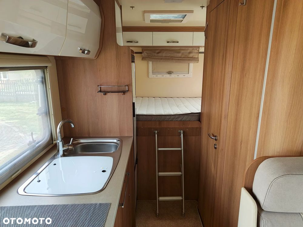 Roller Team Kronos 298M - 22