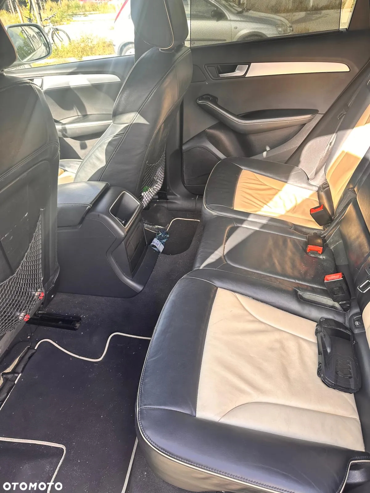 Audi Q5 3.0 TDI Quattro S tronic - 11