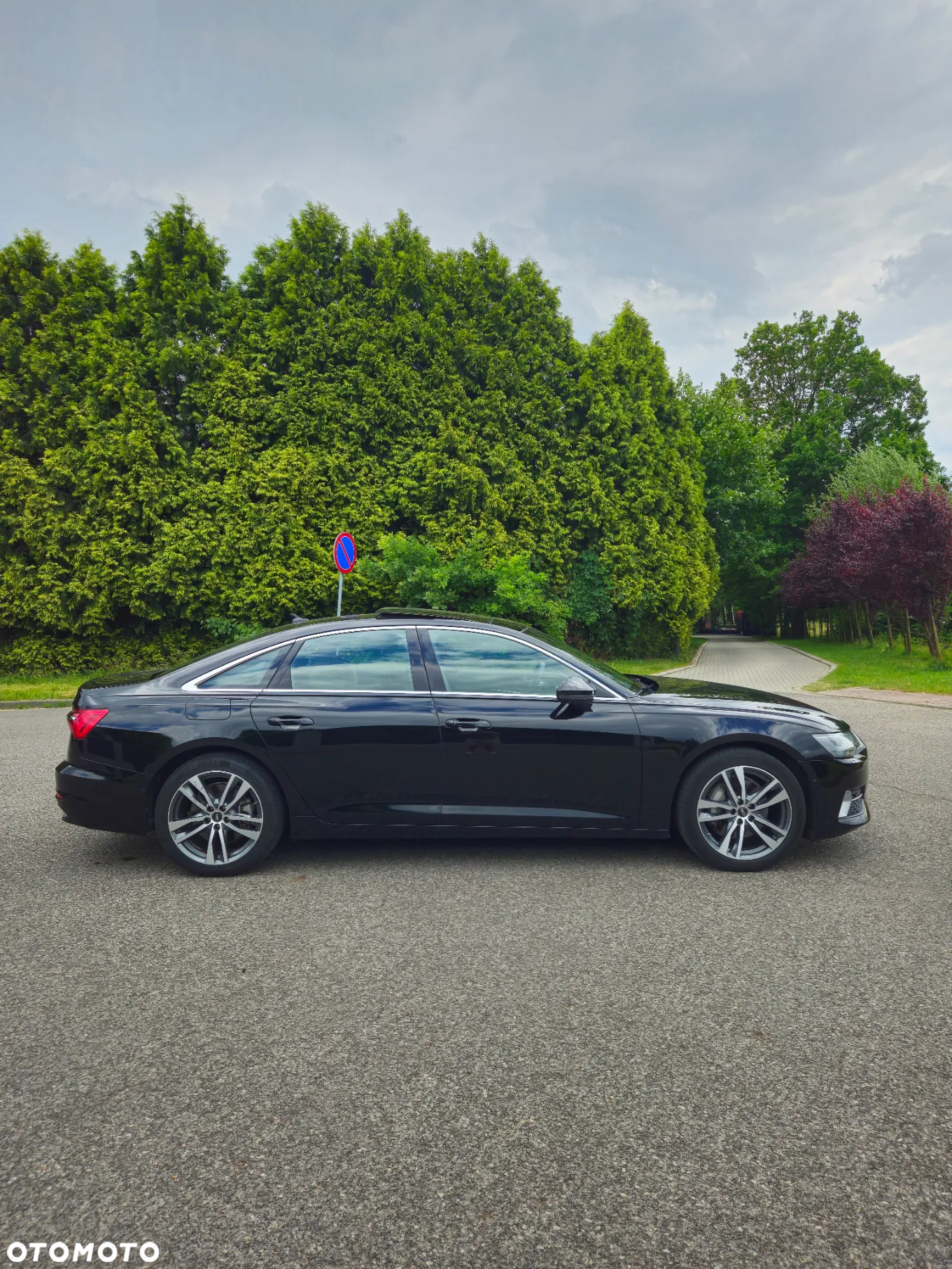 Audi A6 45 TFSI quattro S tronic advanced - 3