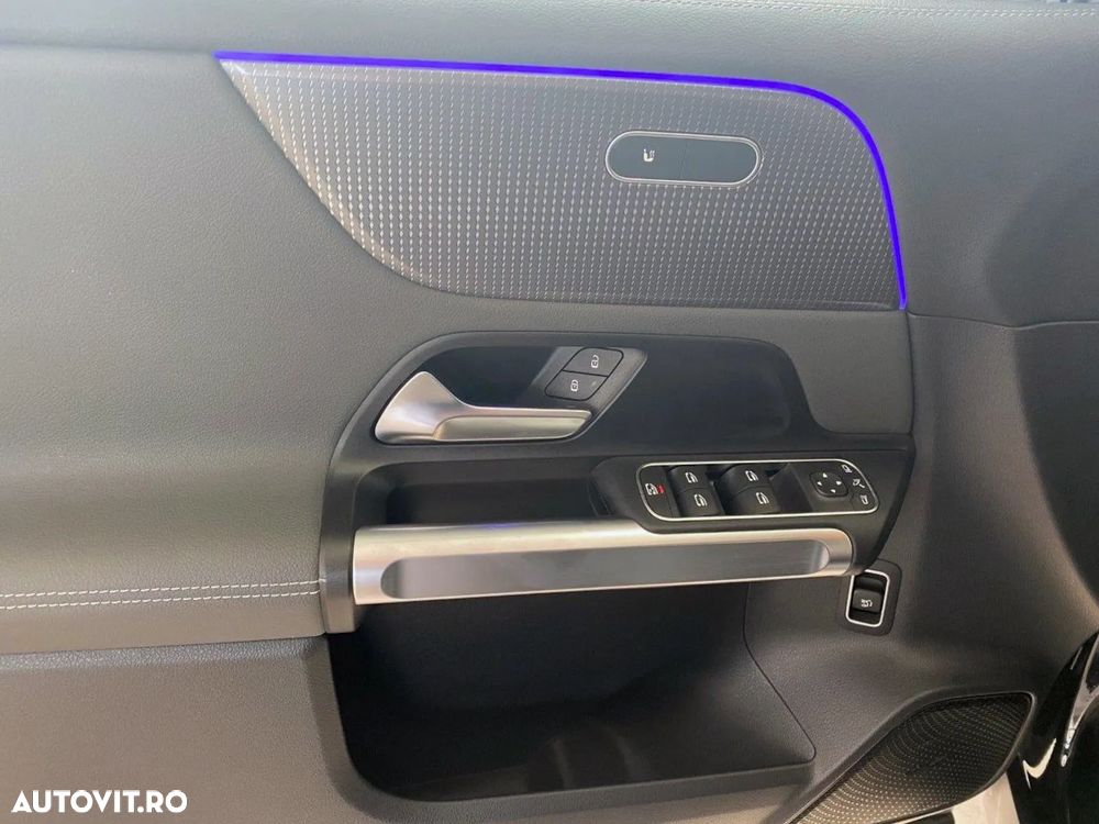 Mercedes-Benz EQB 300 4MATIC Electric Art - 6