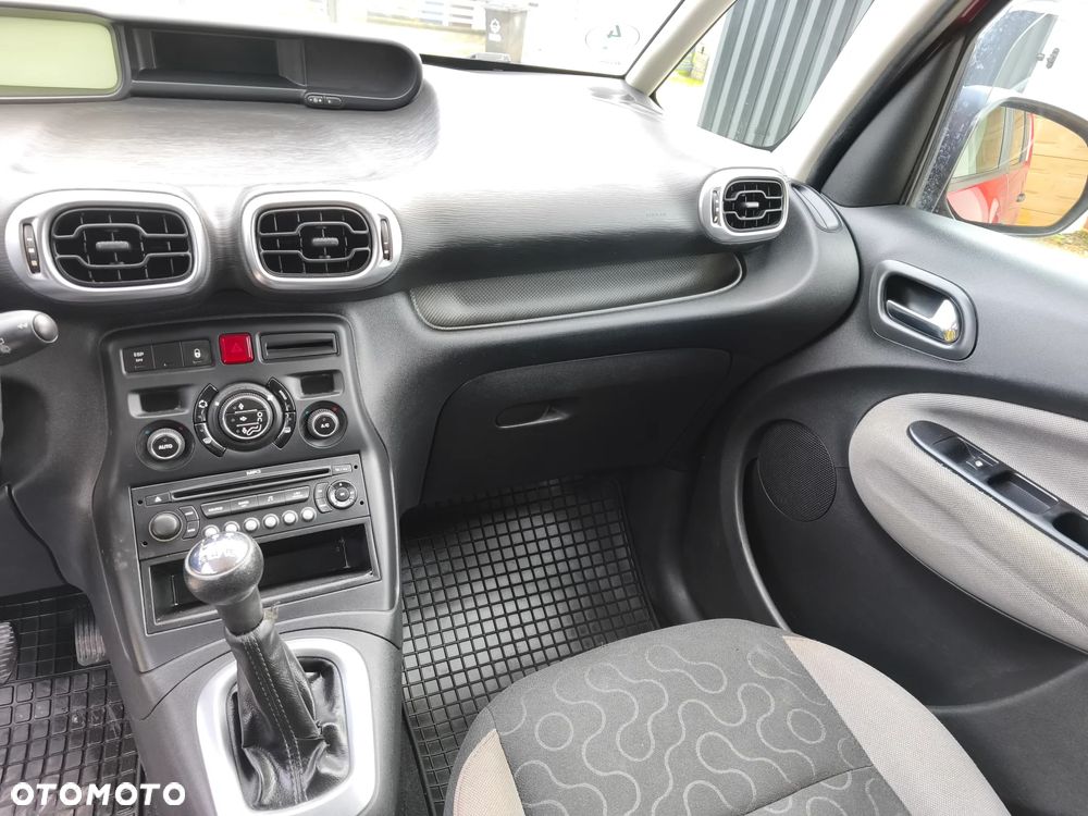Citroën C3 Picasso VTi 95 Color Selektion - 16