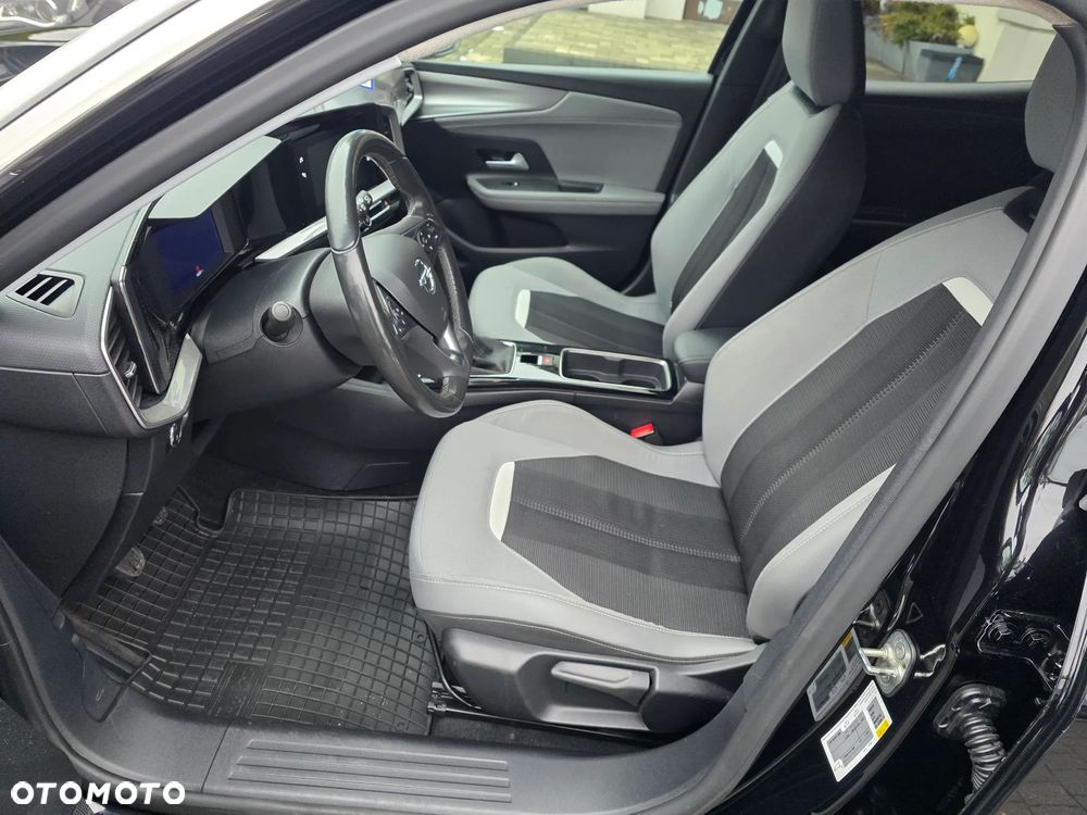 Opel Mokka 1.5 Ultimate - 8