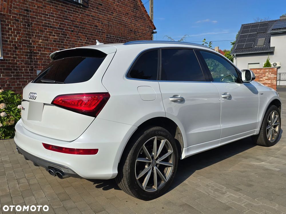 Audi SQ5 - 3