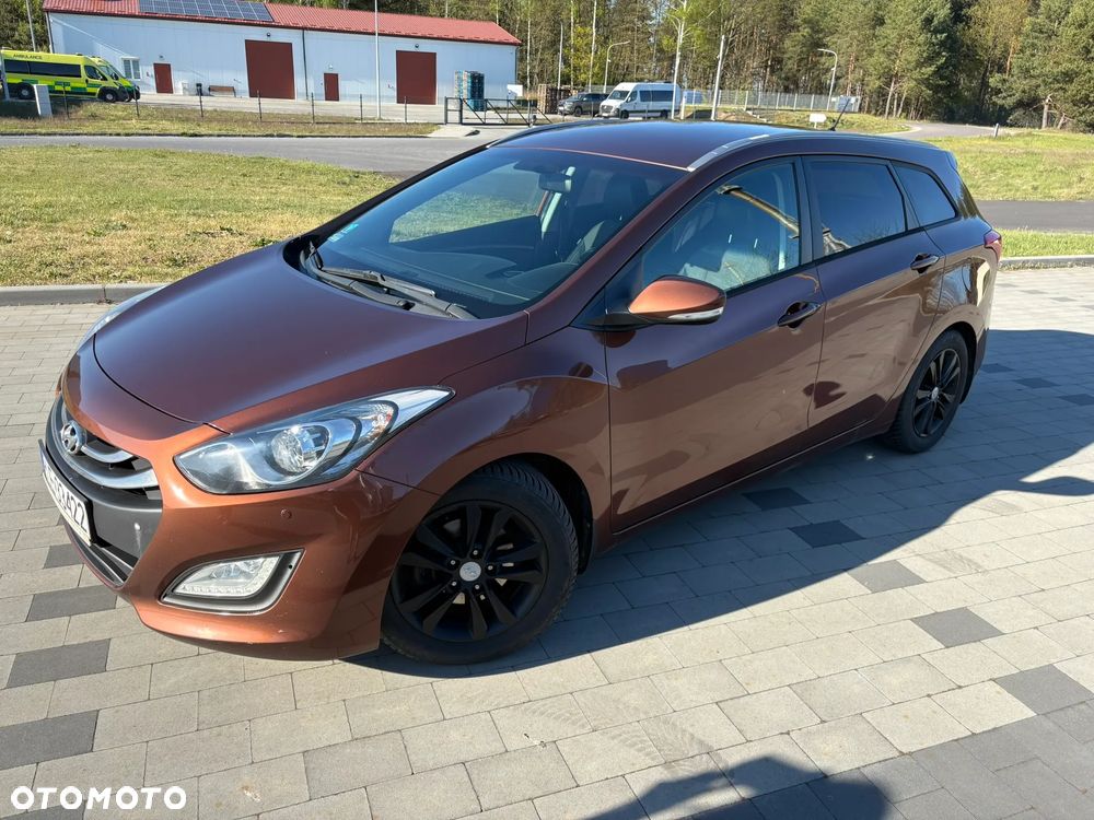 Hyundai i30 1.6 CRDi Style - 5