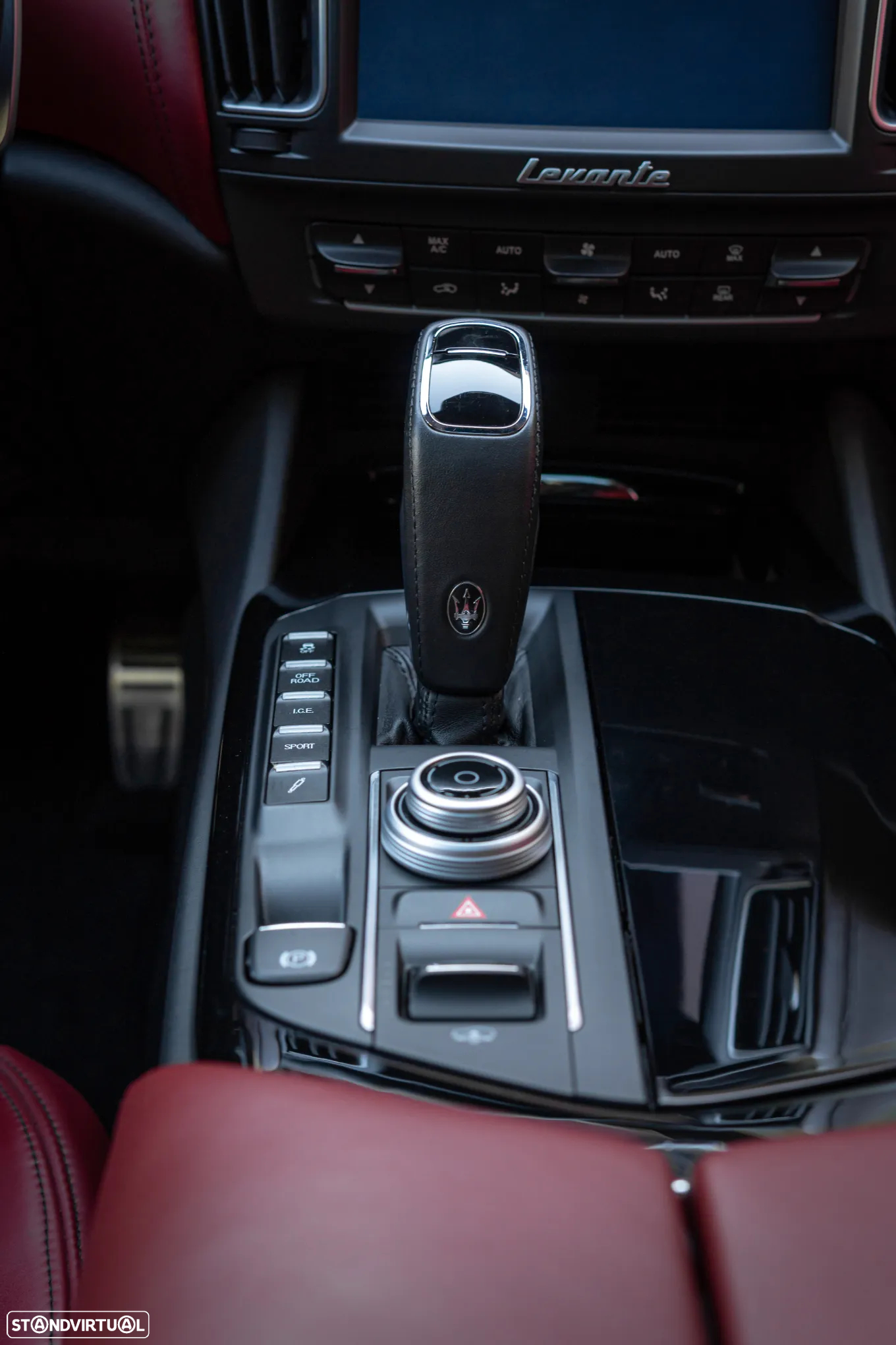 Maserati Levante S Q4 GranSport - 22