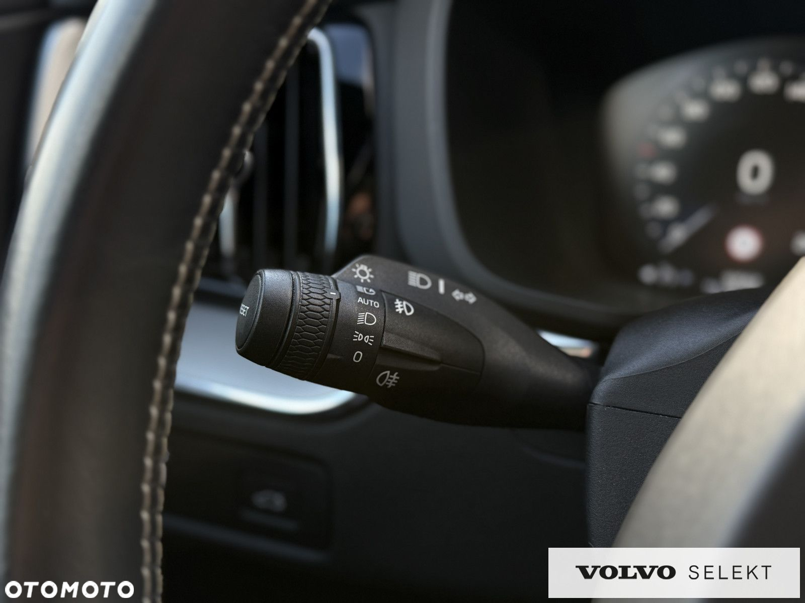 Volvo XC 60 - 23