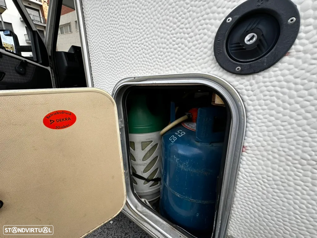 Fiat Ducato - 6