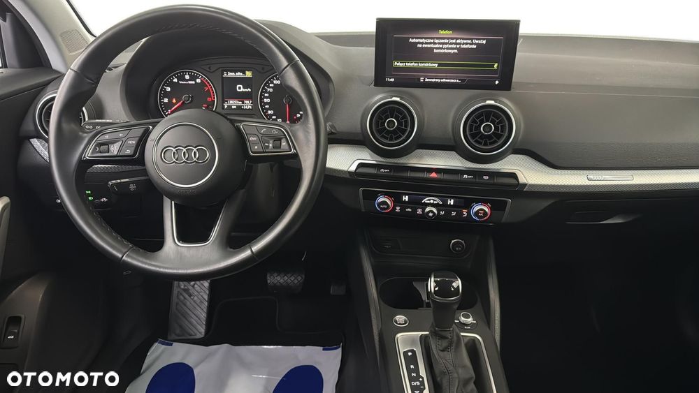 Audi Q2 35 TFSI S tronic - 14