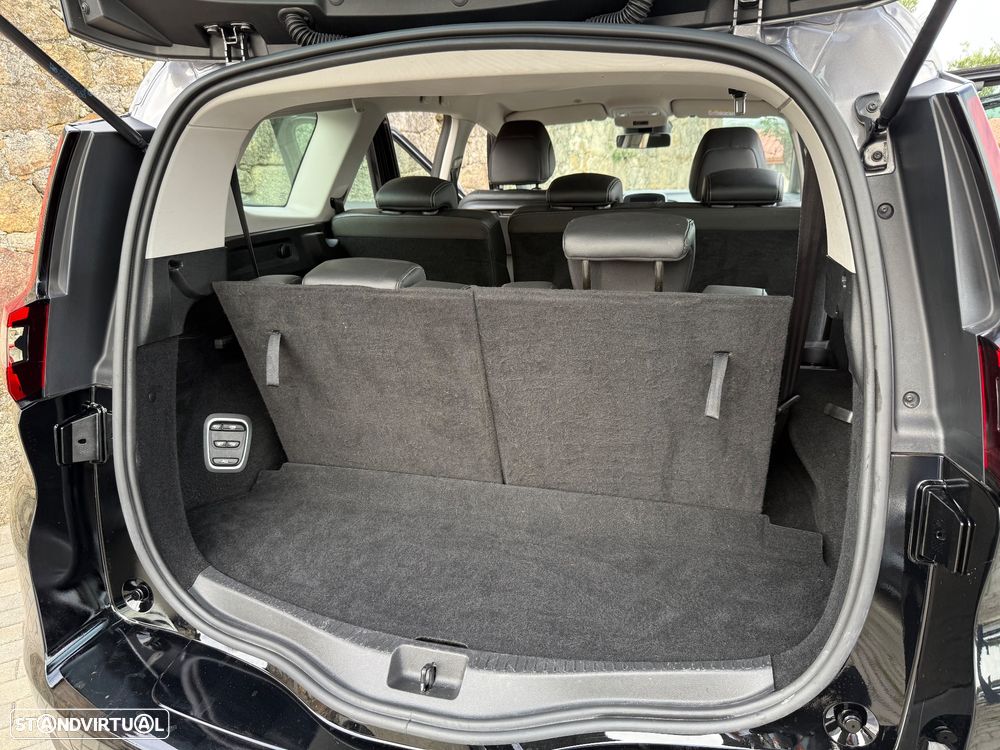Renault Grand Scénic 1.5 dCi Dynamique S SS - 32