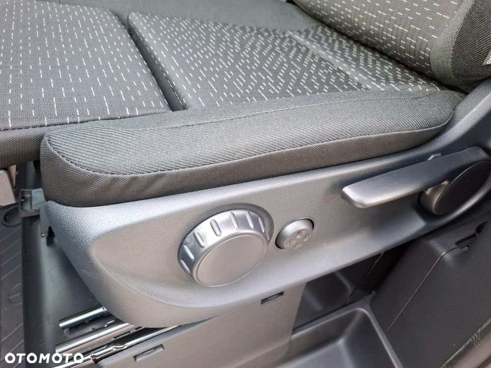Mercedes-Benz Vito Tourer L2 Pro 9G-Tronic 447.703 - 36