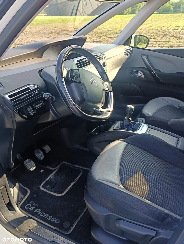 Citroën C4 Picasso BlueHDi 150 Exclusive - 11