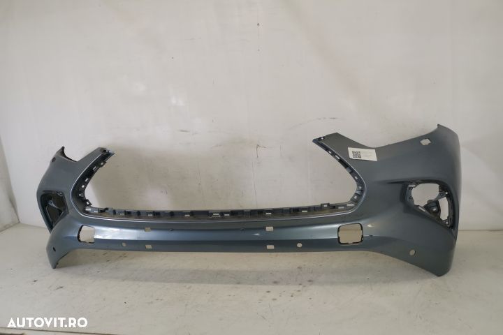 Bara Fata Originala In Stare Buna Cu Senzori Si Spalatoare 2020 2021 2 - 3