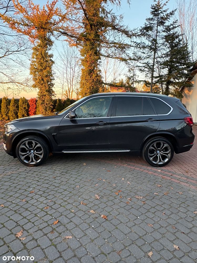 BMW X5 xDrive30d - 19
