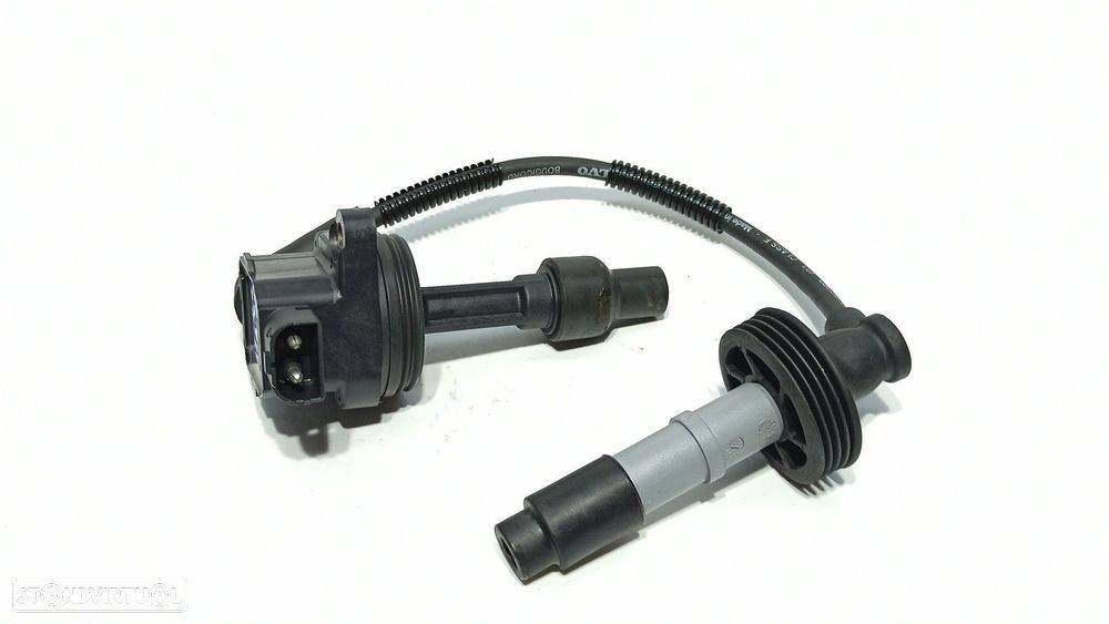 VELA VOLVO S40 BERLINA T4 - 7