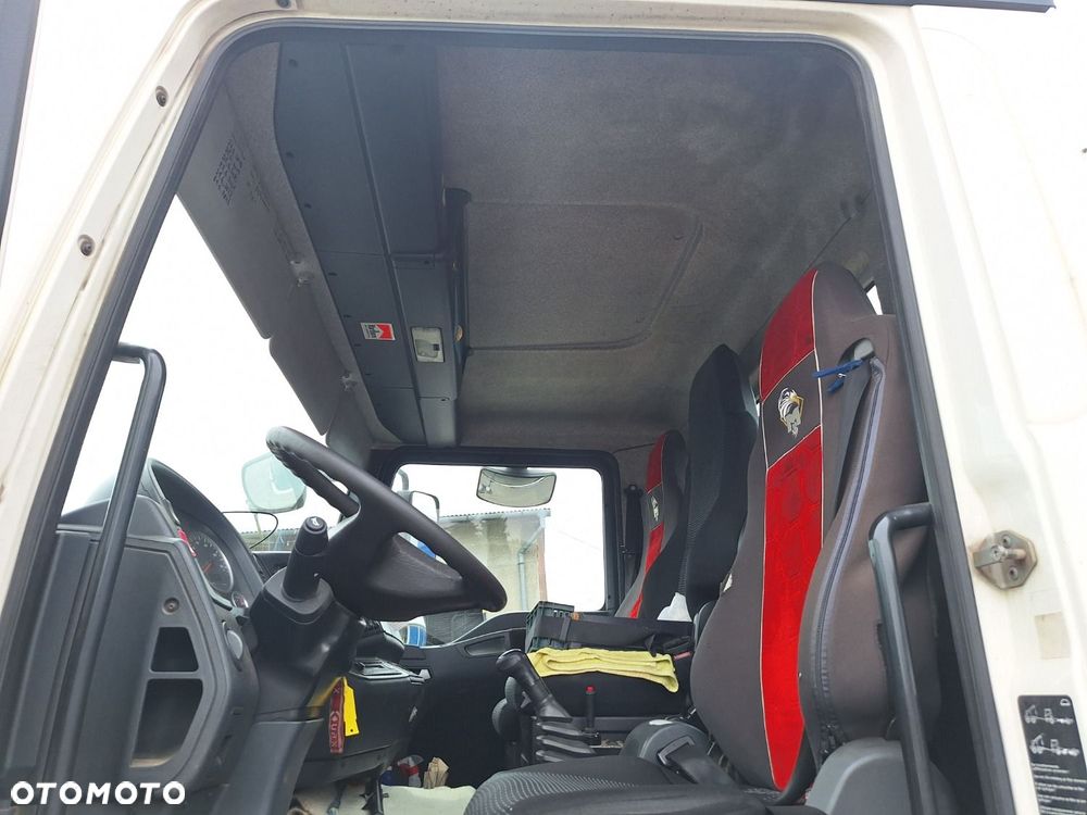 MAN Tgm 18.280 4X2 Bb - 13