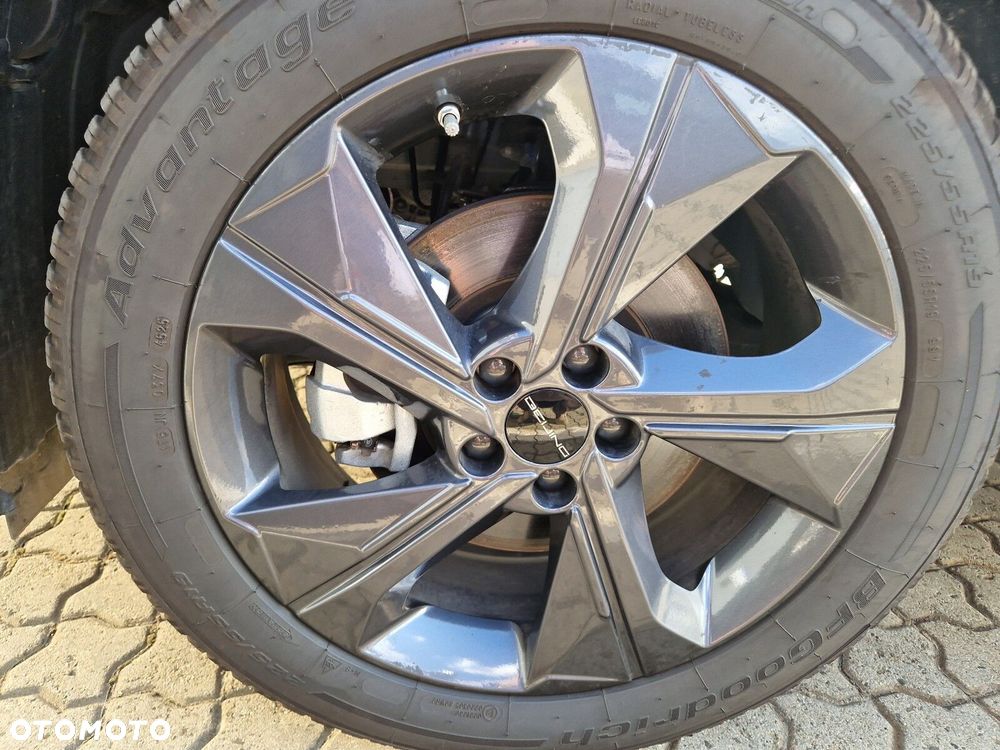 BAIC 5 - 13