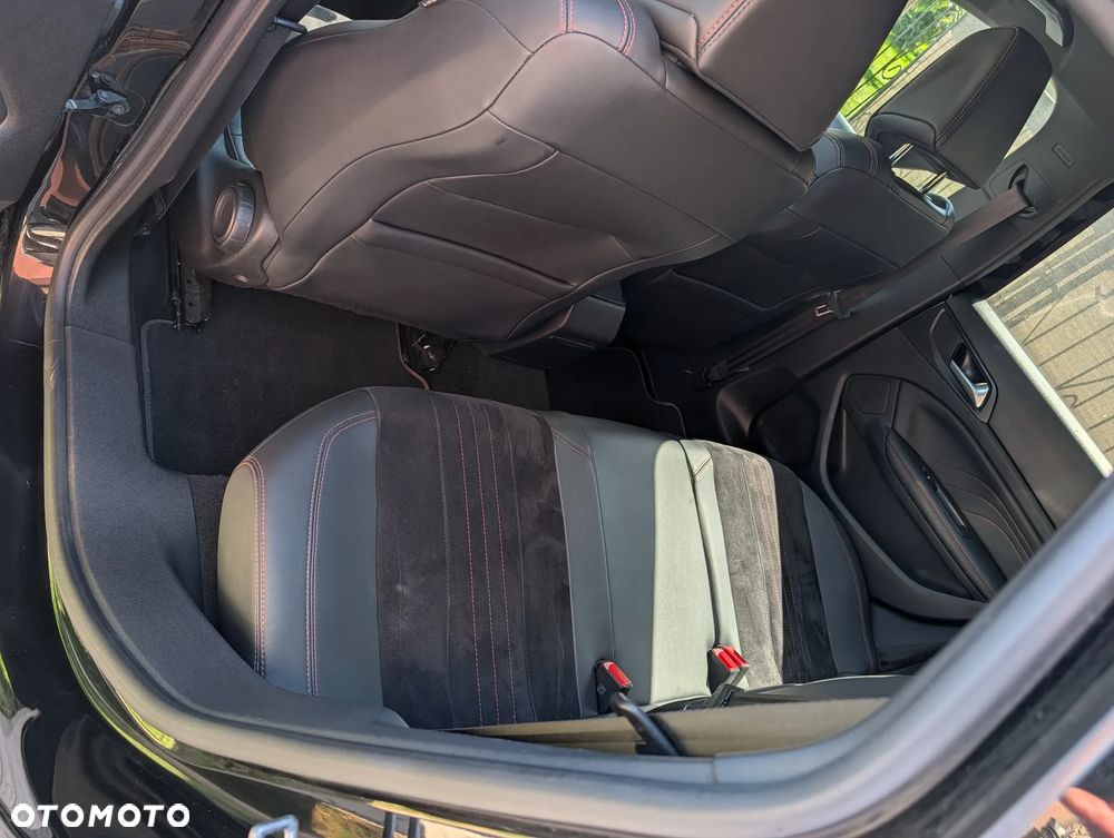 Peugeot 308 - 10