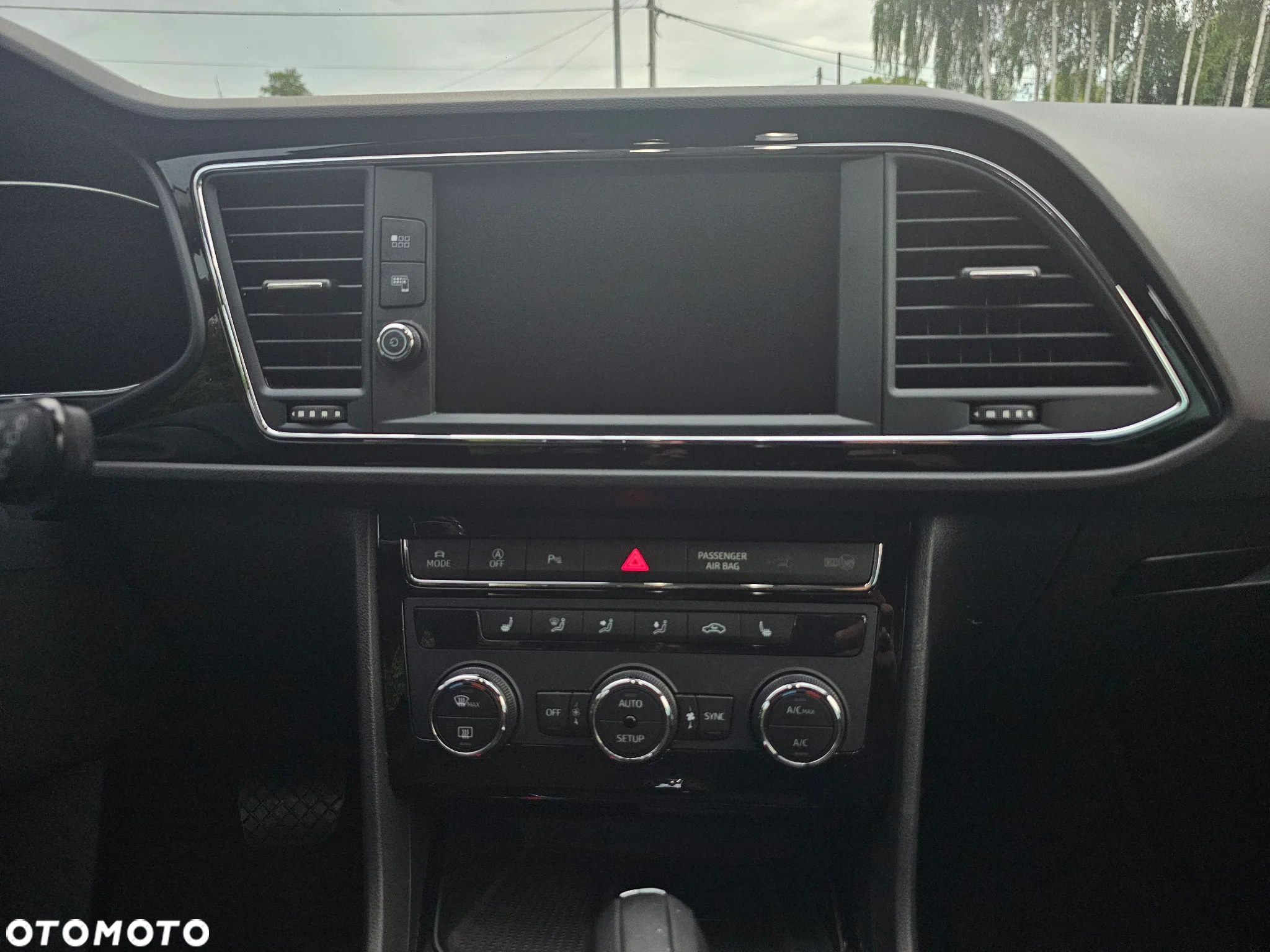 Seat Leon 2.0 TDI DPF DSG FR - 16
