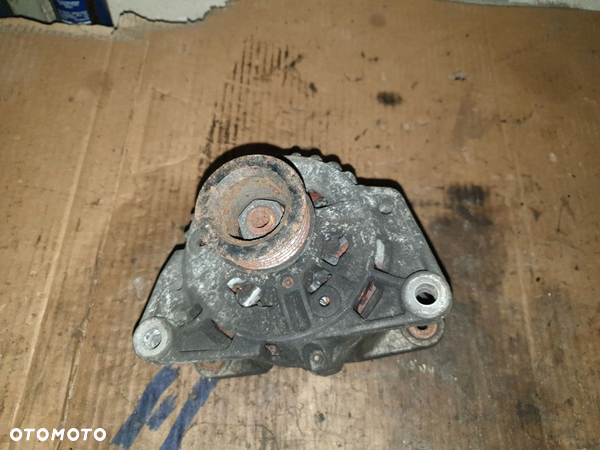 BMW E46 1.9B ALTERNATOR 7509100 90A