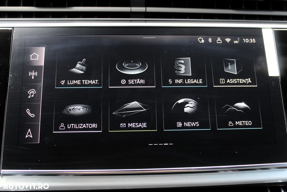 Audi Q7 3.0 45 TDI quattro Tiptronic MHEV S Line - 26