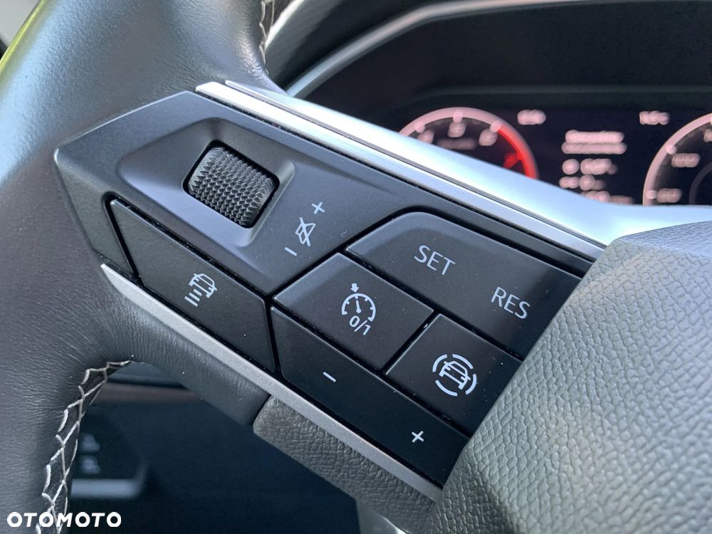 Seat Leon 1.5 EcoTSI Evo Xcellence S&S DSG - 14
