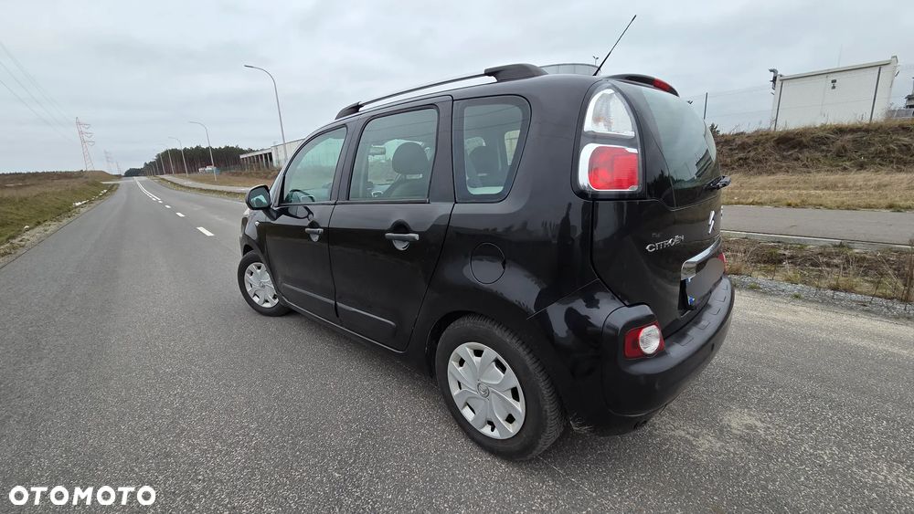 Citroën C3 Picasso VTi 95 Attraction - 3