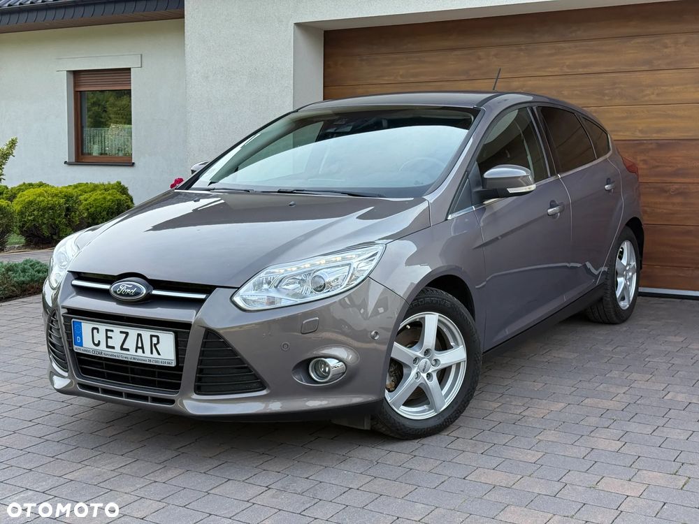 Ford Focus - 2
