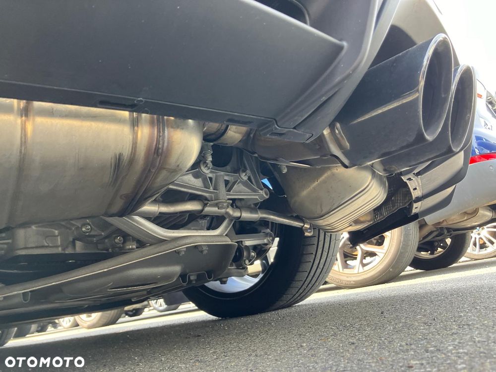 Porsche Cayman S PDK - 33