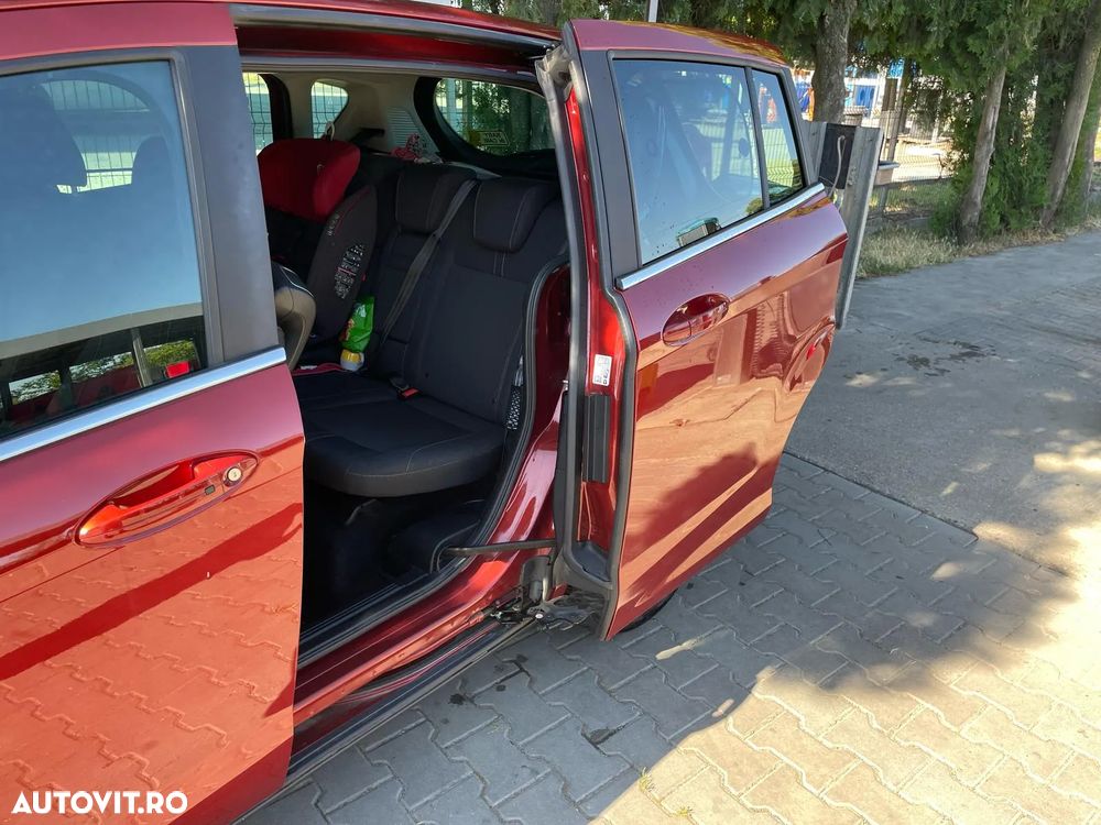 Ford B-Max 1.0 EcoBoost Titanium - 7