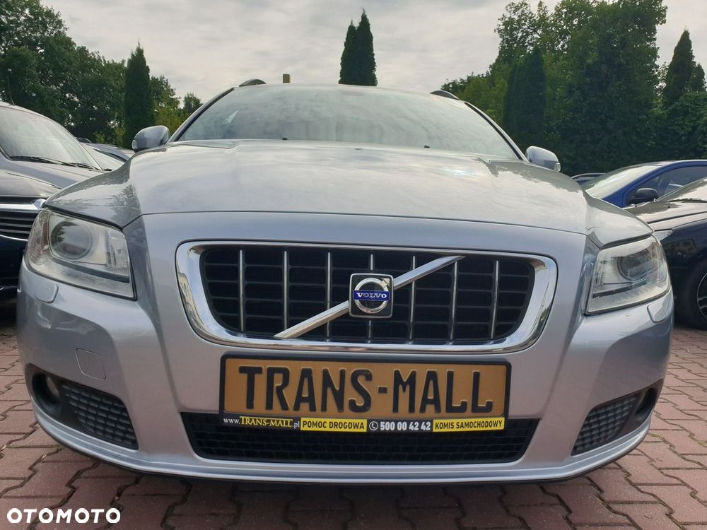Volvo V70 - 23