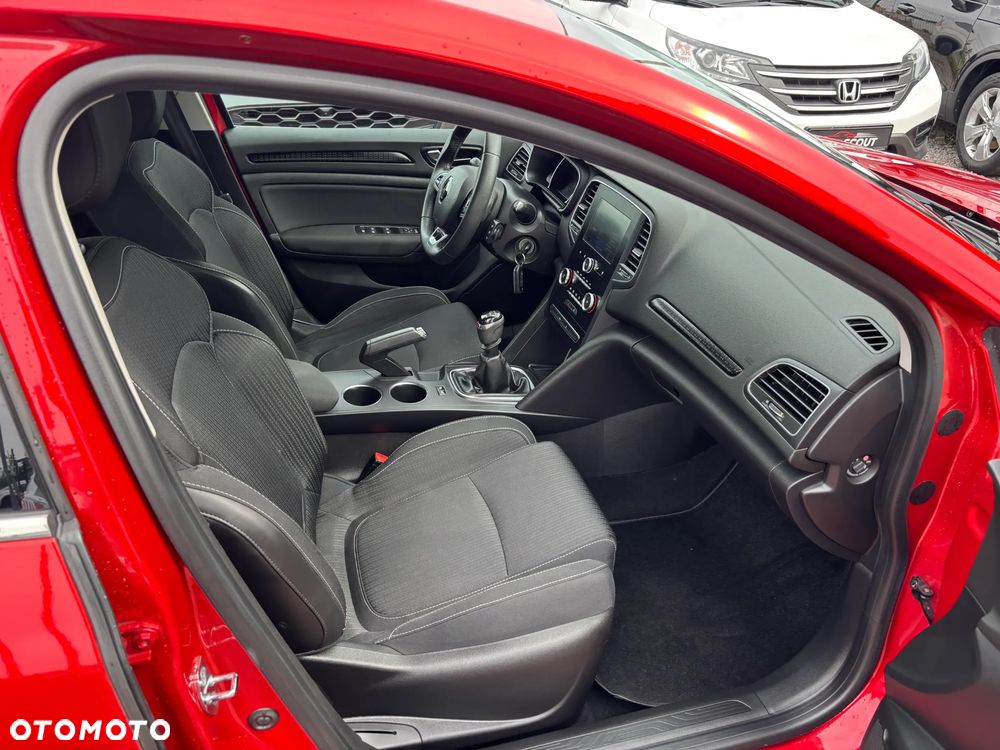 Renault Megane - 12