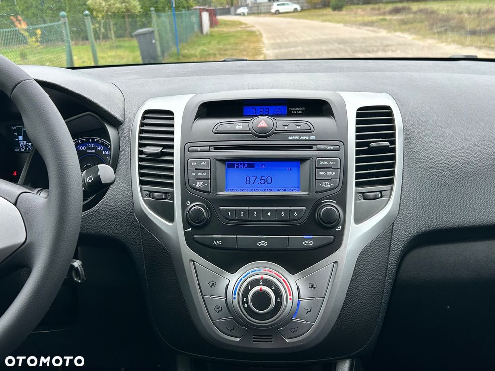 Hyundai ix20 1.4 5 Star Edition - 28