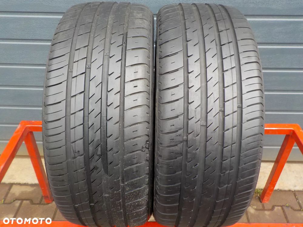 225/45 R18 95W XL OPONY BOTO VANTAGE H-8 DOT18 - 1