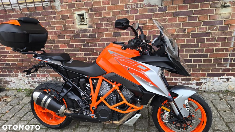 KTM Super Duke - 29