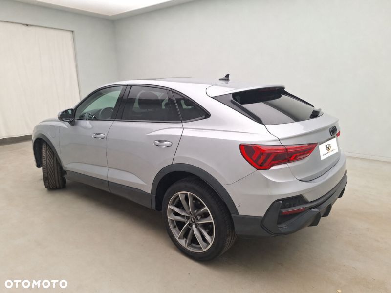 Audi Q3 Sportback 45 TFSIe S tronic - 5